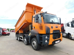 Ford 4142d 8x4 dcab e6 16s2230 - imagine 2