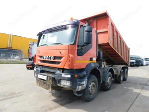 Iveco Trakker