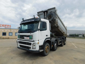 Volvo Fm 12 420