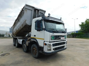 Volvo Fm 12 420 - imagine 2