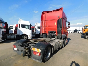 Daf Xf 450 ft - imagine 3