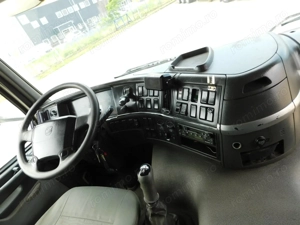 Volvo Fm 12 420 - imagine 6