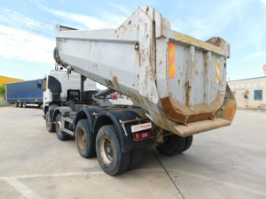 Volvo Fm 12 420 - imagine 4