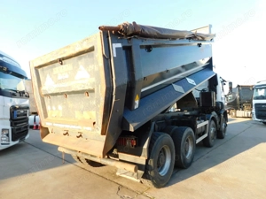 Ford 4142d 8x4 dcab e6 16s2230 - imagine 3