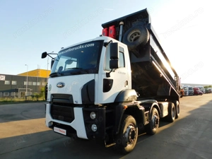 Ford 4142d 8x4 dcab e6 16s2230