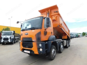 Ford 4142d 8x4 dcab e6 16s2230