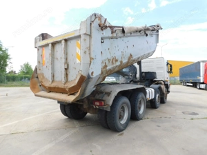 Volvo Fm 12 420 - imagine 3