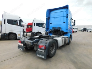Scania R450 - imagine 3