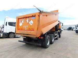Ford 4142d 8x4 dcab e6 16s2230 - imagine 3