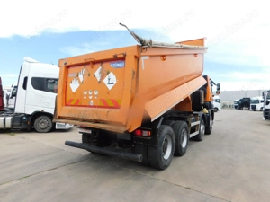 Ford 4142d 8x4 dcab e6 16s2230 - imagine 8