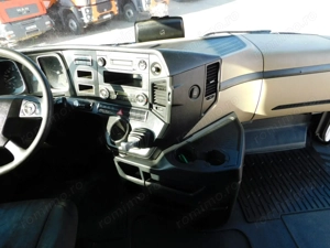 Mercedes Actros - imagine 7