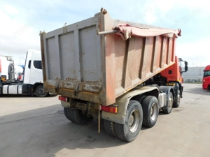 Iveco Trakker - imagine 3