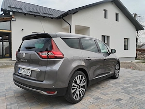 Renault Scenic 4 inițiale Paris 1.7 dci 150 cp 2020 - imagine 5