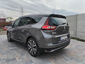 Renault Scenic 4 inițiale Paris 1.7 dci 150 cp 2020 - imagine 4