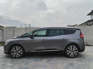 Renault Scenic 4 inițiale Paris 1.7 dci 150 cp 2020