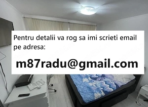 chirie TIMISOARA apartament 2 camere - imagine 2