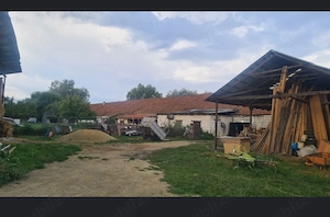 Închiriez vând imobil cu destinația producție sau fermă - imagine 3