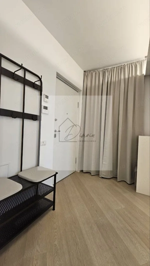 Studio Cortina North Pipera I Parcare inclusa I Gata de mutare - imagine 7