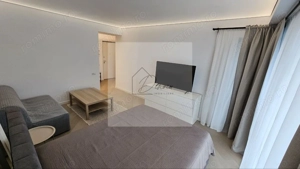 Studio Cortina North Pipera I Parcare inclusa I Gata de mutare - imagine 17