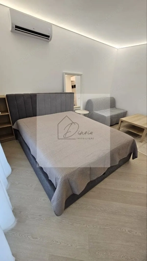 Studio Cortina North Pipera I Parcare inclusa I Gata de mutare - imagine 20
