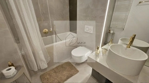 Studio Cortina North Pipera I Parcare inclusa I Gata de mutare - imagine 9