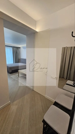Studio Cortina North Pipera I Parcare inclusa I Gata de mutare - imagine 6