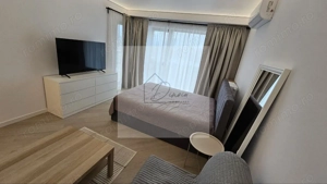 Studio Cortina North Pipera I Parcare inclusa I Gata de mutare - imagine 22