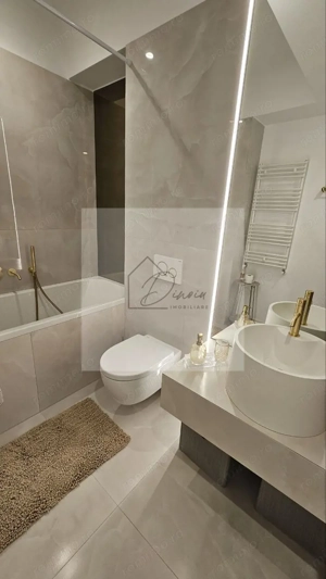 Studio Cortina North Pipera I Parcare inclusa I Gata de mutare - imagine 18