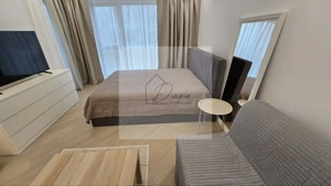 Studio Cortina North Pipera I Parcare inclusa I Gata de mutare - imagine 27