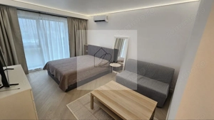 Studio Cortina North Pipera I Parcare inclusa I Gata de mutare - imagine 24