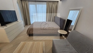 Studio Cortina North Pipera I Parcare inclusa I Gata de mutare - imagine 23