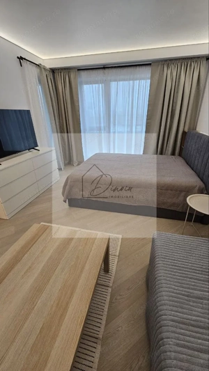 Studio Cortina North Pipera I Parcare inclusa I Gata de mutare - imagine 26