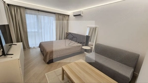 Studio Cortina North Pipera I Parcare inclusa I Gata de mutare - imagine 25