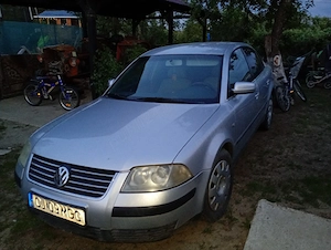 vw passat   - imagine 2