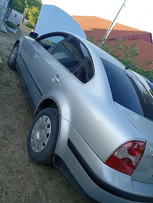 vw passat   - imagine 8
