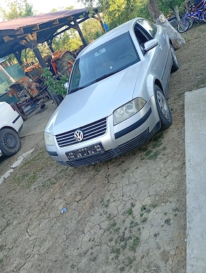 vw passat   - imagine 9