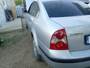 vw passat   - imagine 3