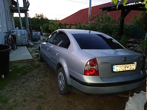 vw passat   - imagine 7