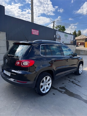 Vand Vw.Tiguan 2.0 Tdi 4x4 - imagine 5