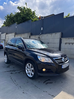 Vand Vw.Tiguan 2.0 Tdi 4x4 - imagine 3