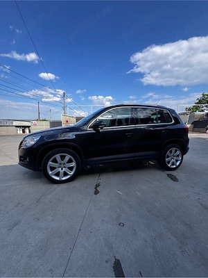 Vand Vw.Tiguan 2.0 Tdi 4x4