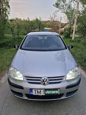 Golf5-1.9TDI-105cp  - imagine 2