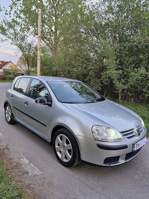 Golf5-1.9TDI-105cp  - imagine 3