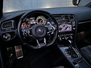 VW Golf 7 Gtd - imagine 5