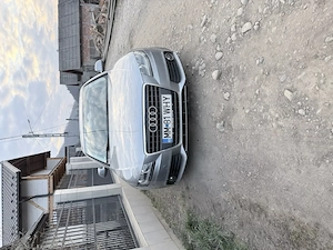 Audi A4 B8 2009 