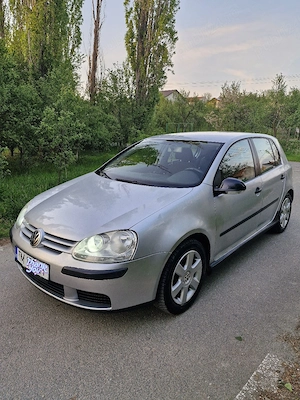Golf5-1.9TDI-105cp  - imagine 4