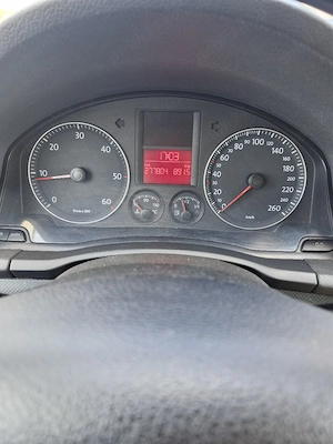 Golf5-1.9TDI-105cp  - imagine 5