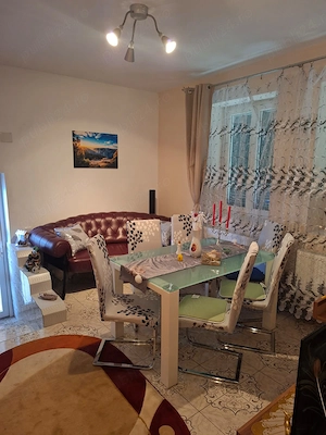 Casă de vânzare în Saravale, județul Timiș   teren 1700 mp - imagine 8