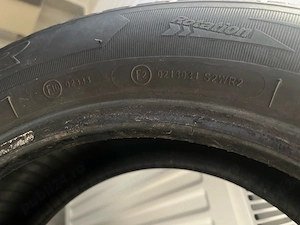 Vand cauciucuri  Auto 