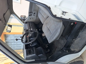 Autoplatformă wv 2,5tdi hidraulică - imagine 7